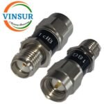 RF Fixed Attenuator (2W 1dB DC-18GHz SMA Male to Female)