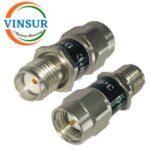 RF Fixed Attenuator (2W 3dB DC-18GHz SMA Male to Female)
