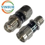 RF Fixed Attenuator (2W 5dB DC-18GHz SMA Male to Female)