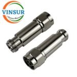 RF Fixed Attenuator (5W 20dB DC-3GHz N Male to Female)