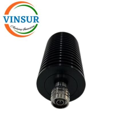 RF Fixed Attenuator(50W DC-3GHz N Male to N Female)