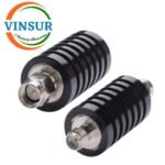 RF Fixed Attenuator (20W 20dB 500KHz ~ 6000MHz SMA Male to SMA bFemale)