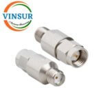 RF Fixed Attenuator (2W 40dB DC-18GHz SMA Male to Female)