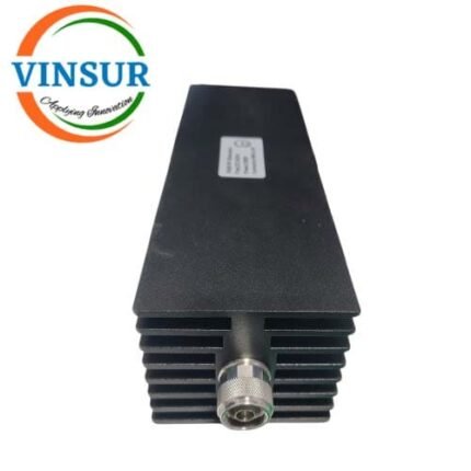 RF Fixed Attenuator (250W 30dB DC-6GHz N Male to N Female)