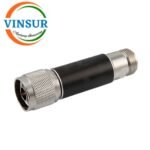 RF Fixed Attenuator (1W 10dB DC-8GHz N Male to Female)