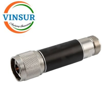 RF Fixed Attenuator (1W 10dB DC-8GHz N Male to Female)