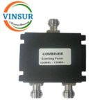 RF Combiner(1-2 Way 100-130MHz N Female)