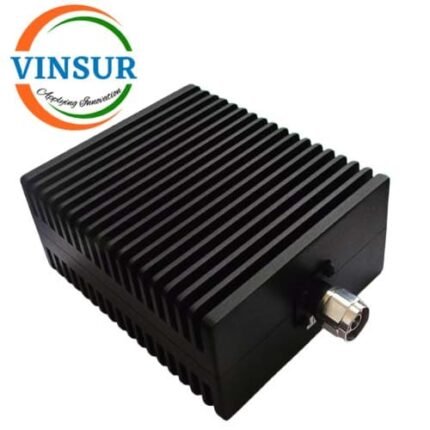 RF Fixed Attenuator(50W DC-4GHz N Male to N Female)