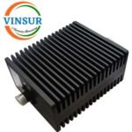 RF Fixed Attenuator (100W 30dB DC-4GHz N Male to N Female) - Image 2