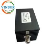 RF Fixed Attenuator (100W 40dB DC-6GHz N Male to N Female) - Image 2