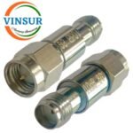 RF Fixed Attenuator (2W 10dB DC-8GHz SMA Male to Female)