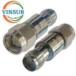 RF Fixed Attenuator (2W 20dB DC-8GHz SMA Male to Female)