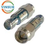 RF Fixed Attenuator (2W 2dB DC-8GHz SMA Male to Female)