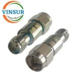 RF Fixed Attenuator (2W 1dB DC-8GHz SMA Male to Female)