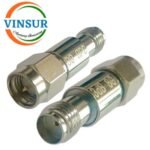 RF Fixed Attenuator (2W 3dB DC-8GHz SMA Male to Female)