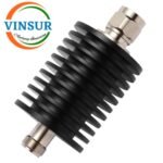RF Fixed Attenuator (50W 30dB DC-18GHz N Male to N Female)