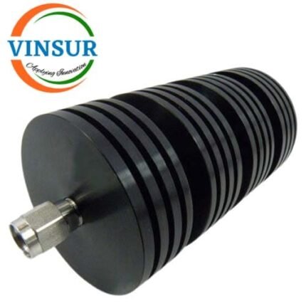 RF Fixed Attenuator (20W 30dB DC-40GHz, 2.92mm Male to Female)