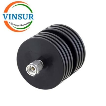 RF Fixed Attenuator (10W 30dB DC-40GHz 2.92mm Male to Female)