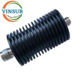 RF Coaxial Fixed Attenuator (25W DC-18GHz N Male to N Female)
