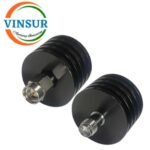 RF Attenuator (5W DC-6GHz SMA Male to SMA Female)