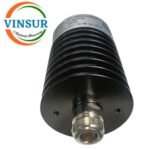 RF Fixed Attenuator (50W 40dBi DC-6GHz N Male to N Female) - Image 3