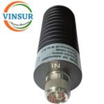 RF Fixed Attenuator (100W 30dB DC-6GHz N Male to Female) - Image 2