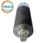 RF Fixed Attenuator (100W 30dB DC-6GHz N Male to Female) - Image 3