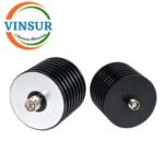 RF Fixed Attenuator (50W 30dB DC-8GHz TNC Male to TNC Female)