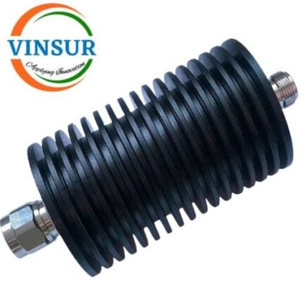 RF Fixed Attenuator(100W 30dB DC-8.5GHz N Male to N Female)