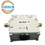 RF Bias Tee (1100-1700MHz 20W SMA Female) - Image 3