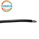 VINSURWAVES -400FR Flexible Low Loss RF Microwaves system coax