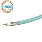 Ultra Low Loss Cable(VSW800)