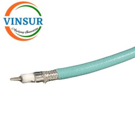 Ultra Low Loss Cable(VSW800)