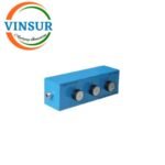 RF Variable Attenuator(2W DC-3GH 110dB)