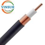 ½" Super Flex Coaxial Cable