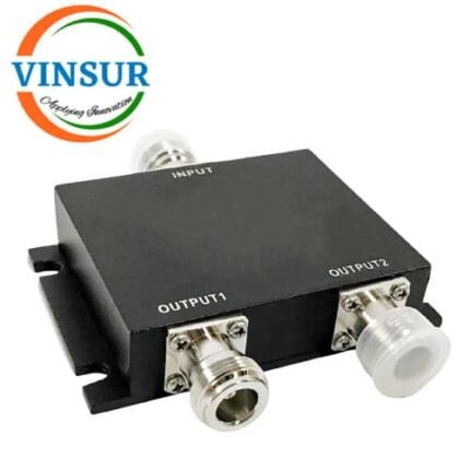 RF Power Divider (800 to 2500MHz N Female)