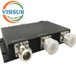 RF Power Divider (3-Way 500-2600MHz N Female) - Image 2