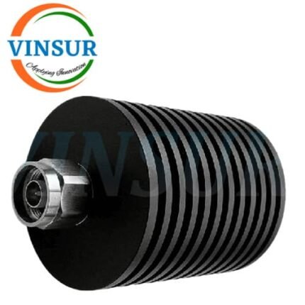 RF Termination Load Low PIM (100W 698-4000MHz N Male)