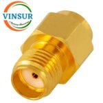 RF Termination Load (1W 18GHz SMA Female)