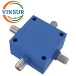 2:2 Way Hybrid Coupler (20-100MHZ , SMA-Female)
