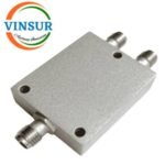 RF Power Divider (2-Way 0.5-18GHz SMA Female)