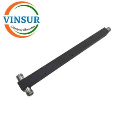 RF Low PIM Power Divider (2-Way 380-2700MHz 4.3-10 Female)
