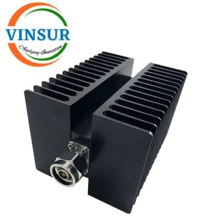 RF Termination Load (200W DC-6GHz N Male)