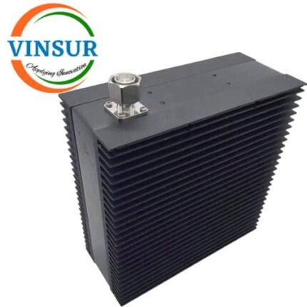 RF Termination Load(200W DC-3GHz 4.3-10 Male)