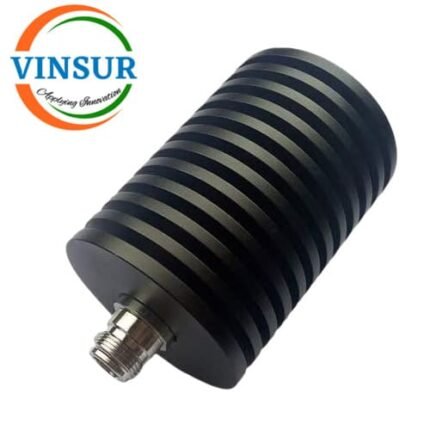 RF Termination Load (50W 698-3800MHz N Female)