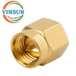 RF Termination Load (2W 4GHz SMA Male)