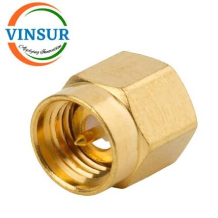 RF Termination Load (2W 4GHz SMA Male)