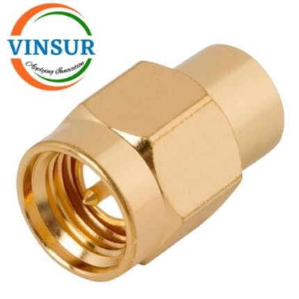 RF Termination Load (2W DC-6GHz SMA Male)