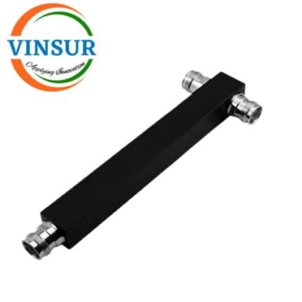 RF Splitter (2-Way 698-4200MHz 4.3-10 Female)