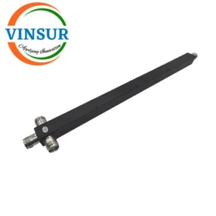 RF Power Divider (3-Way 380-2700MHz 4.3-10 Female)